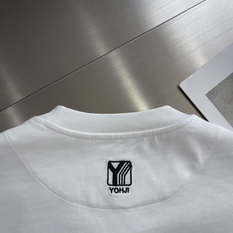 Y-3